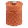 8 cm orange
