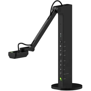Ipevo VZ-R Ultra Dokumentenkamera - 3,06 mm (1 / 3.06") CMOS
