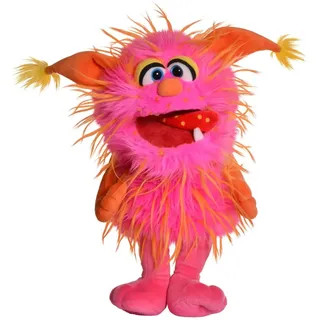Matthies Spielprodukte GmbH & Co.KG Handpuppe Schmackofatz (W902) 38 cm