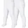 Strumpfhose uni Doppelpack 110/116