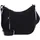 Hobo Nylon Black