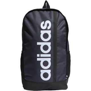 Adidas HR5343 LINEAR BP Sports backpack Unisex shadow navy/black/white NS