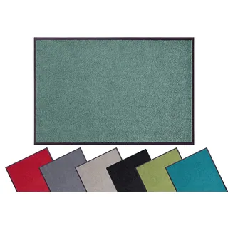 OTTO home Clean & Walk 60 x 90 cm Grün