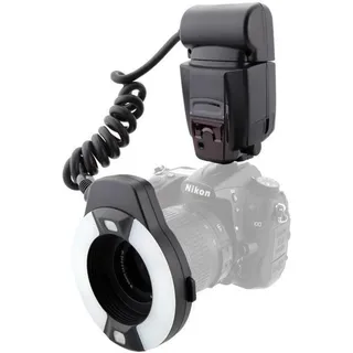 Meike MK-14EXT LED TTL für Nikon