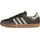Brown/Putty Grey/Gold Metallic 44