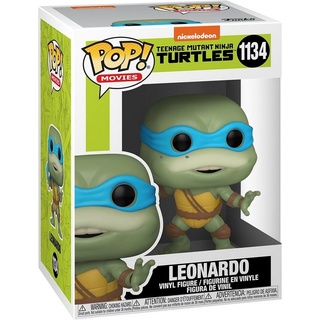 Funko Spielfigur »Teenage Mutant Ninja Turtles - Leonardo 1134 Pop!«