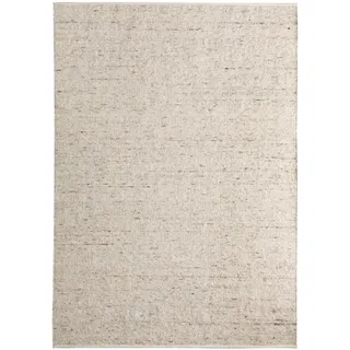 Steffensmeier Leutasch Handwebteppich 170 x 230 cm Beige