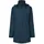 Parka Dunkelblau 36
