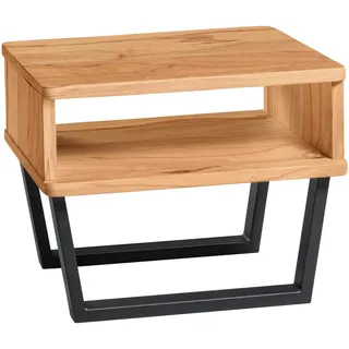 Hasena Nachtschrank Surf 48 x 38 x 36 cm Braun