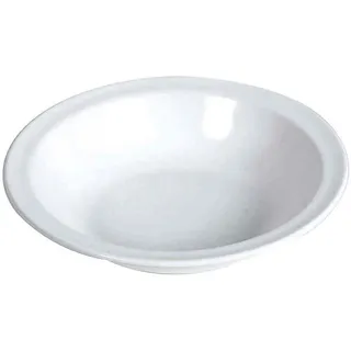 Waca Suppenteller 20,5 cm weiß 5er Set