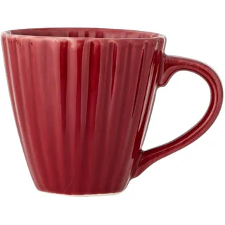Bloomingville Latina Becher 0,22 l Rot
