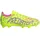 Kinder Lucid Lemon/Blue Fusion/Lucid Pink 38
