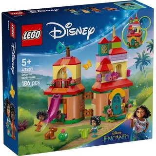 LEGO Disney - Encanto Mini-Haus