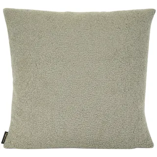 Kissen ETHNO STYLE taupe (BH 45x45 cm) - braun - BH 45x45 cm