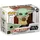 Funko Star Wars The Mandalorian-Grogu The Child Baby Yoda mit Cup Sammelfigur