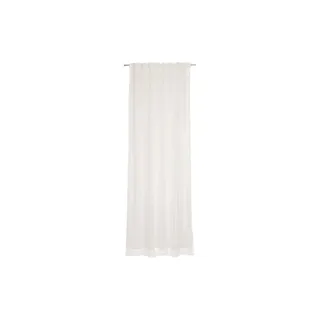 Schöner Wohnen Kollektion Schlaufenschal ¦ weiß ¦ Synthetik ¦ Maße (cm): B: 130