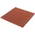 60 x 60 cm terracotta