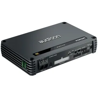 Audison Forza AF M12.14 bit 12-Kanal DSP-Verstärker | Masori
