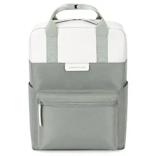 KAPTEN & SON Bergen Small Muted Sage