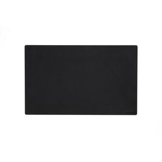 Epicurean Servier-/Schneidebrett Rechteck 35x20x0,6cm in schwarz, Holzfiberlaminat, 35 x 20 x 0.6 cm