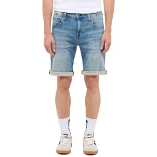Mustang Chicago Shorts Blau 29