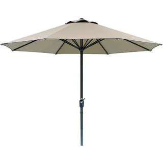 Schneider Korsika Ø 250 cm Natur