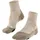 Explore Herren Kurzsocken Beige 42-43