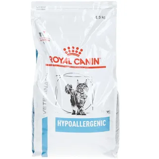 Royal Canin Hypoallergenic 4,5 kg