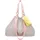 Shopper Baumwolle Beige