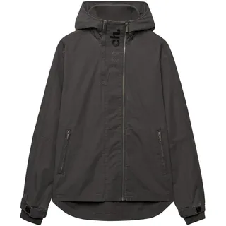 BENCH Jacke Bench x Superdry & Co anthrazit XXL