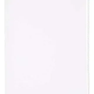 Verdunklungsrollo Klemmfix Tenebra Verdunkelungsrollo, 135 x 160 cm, weiß, Victoria M., blickdicht, ohne Bohren, in Führungsschienen, Klemmfix, Verdunkelung, Mit Magnet. energiesparend weiß 135 cm x 160 cm