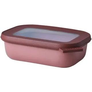 Mepal Cirqula 500 ml Kunststoff Mauve