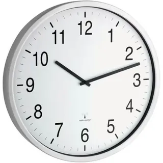 Funk-wanduhr Xxl Ø 505 Mm