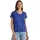 T-Shirt Blau S