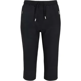 Joy Ellie Caprihose Schwarz 40