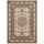 HANSE HOME Nouristan Mirkan Teppich Ivory Beige 160x230cm