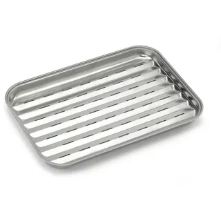 barbecook Grillschale 34,5 x 24 cm