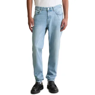 Marc O'Polo Tapered Fit Light Blau 32/32