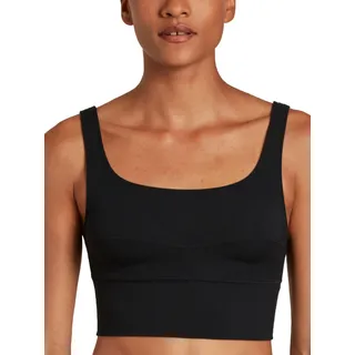 CALIDA Circular Lounge Bustier Damen Black C2C 32-34 - 32-34