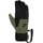 R-TEX Touch-Tec Skihandschuhe oliv/schwarz 8