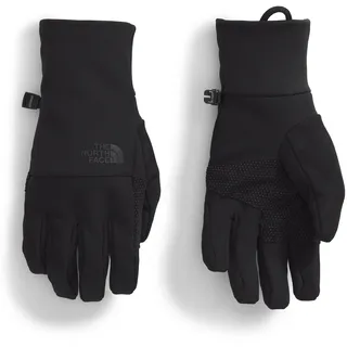 The North Face Apex Etip Schwarz S