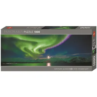 Heye Polar Light Puzzle