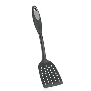 Metaltex Pfannenwender Britannia Nylon Schwarz