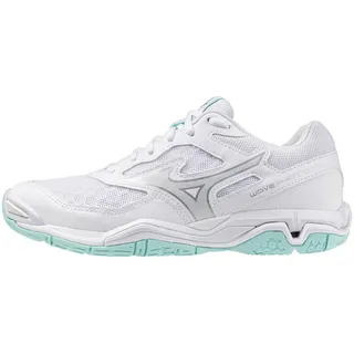 Mizuno Wave Phantom 3 MykonosB/CSilver/IndiaI - 5,5/38.5 / 38.5 EU