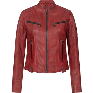 Rock Creek Lederjacke