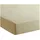 Jersey 180 x 200 200 x 200 taupe-braun