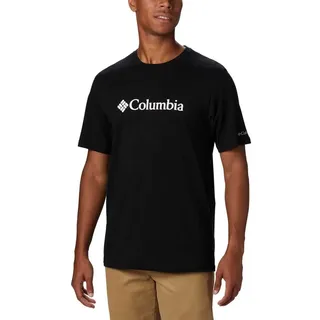 Columbia CSC Basic Logo schwarz S