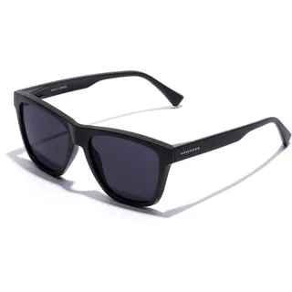 Hawkers Sonnenbrille ONE LS RAW Black Dark für Herren und Damen -