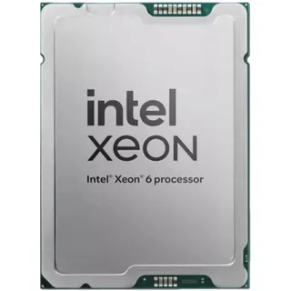 Lenovo Xeon 6505P 12C (LGA 4710, 2.20 GHz 12 -Core), Prozessor