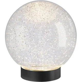 SOMPEX Glamor Bauble Transparent